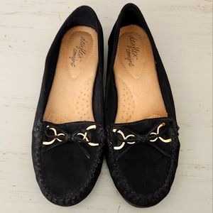 Naturalizer 9.5 loafers